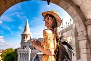 travel