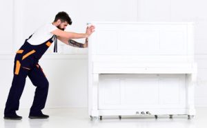 mover 