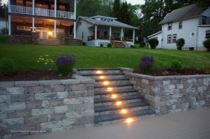 Retaining Walls